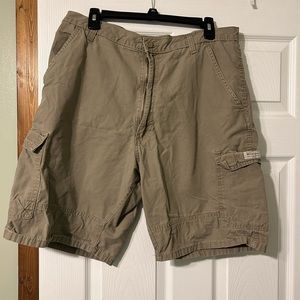 Men’s Cargo Shorts